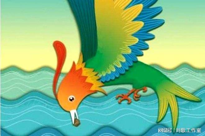 精卫填海意志坚打一最佳生肖详细解答、全面解答解释落实