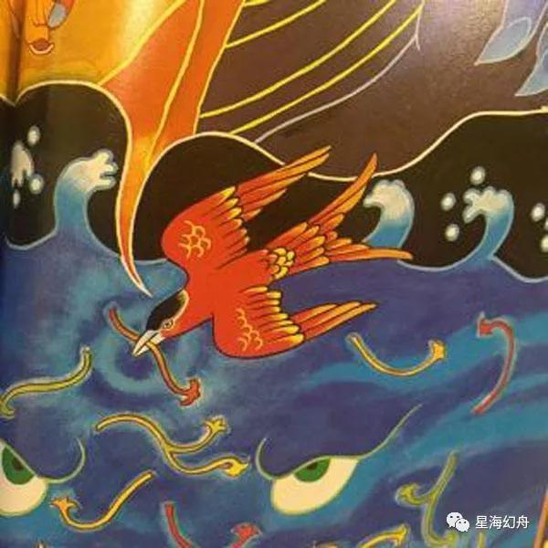 精卫填海意志坚打一最佳生肖详细解答、全面解答解释落实